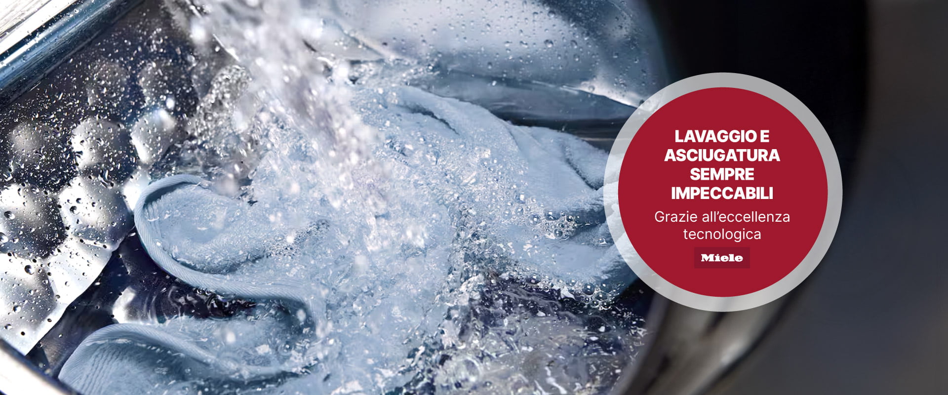 Trasforma la routine del bucato con il metodo Bloomest Bucato Perfetto