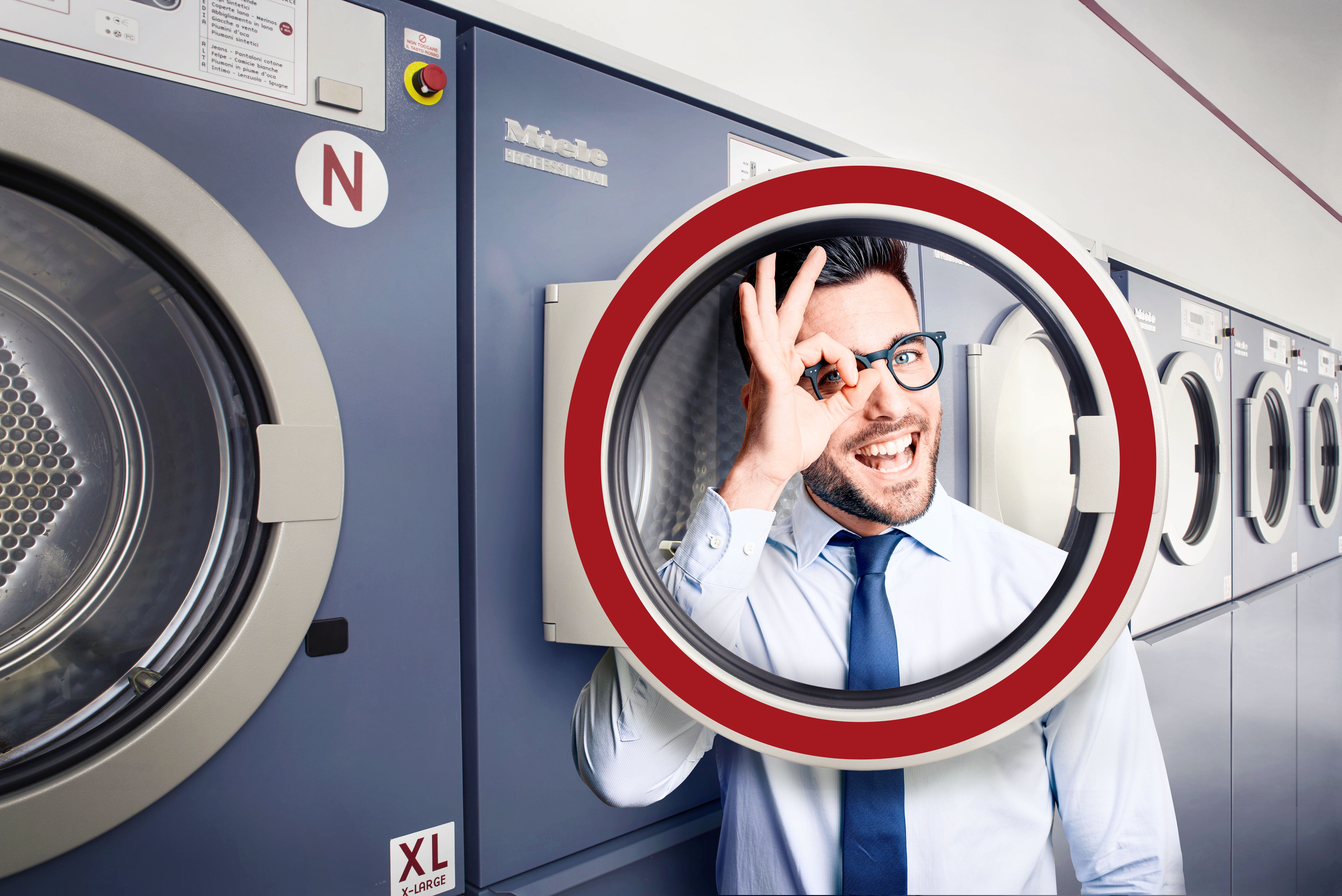 Un bucato sempre perfetto al costo minimo